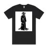 AS Colour Mens Block T shirt Thumbnail